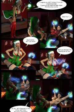 A Very Bitchin’ Christmas- DynamiteJoe (4)