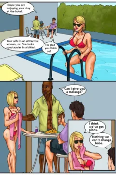 Cheating Big Tit Slut Wife (14)