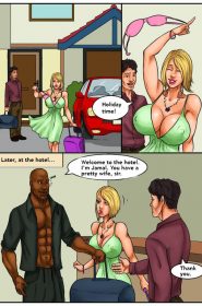 Cheating Big Tit Slut Wife (3)
