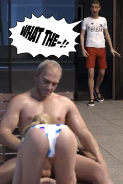 DarkLord- Elsa Poolside (24)