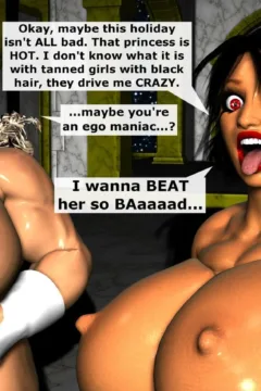 Dr. Edgar Slam- Smash Girls in Cutterstan (6)