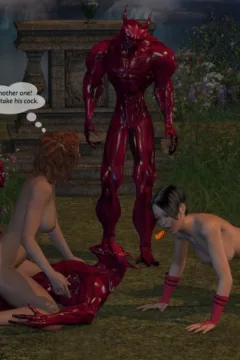 Droid447- Haunted House (133)