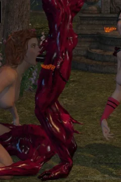 Droid447- Haunted House (135)