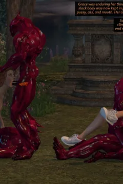 Droid447- Haunted House (139)