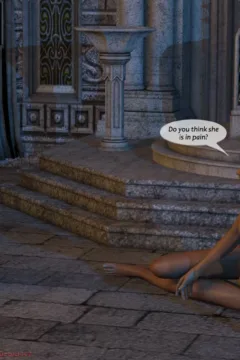 Droid447- Haunted House (152)