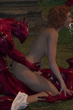 Droid447- Haunted House (166)