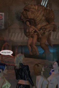 [Droid447] – Sapphire’s Quest Chameleon (187)