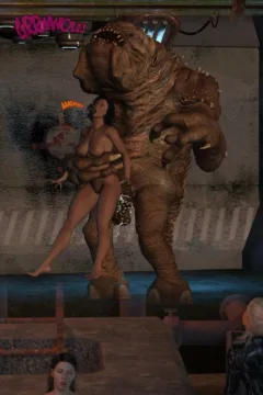 [Droid447] – Sapphire’s Quest Chameleon (191)