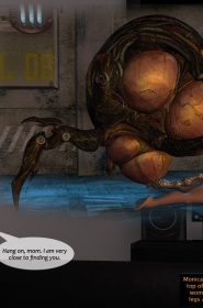 [Droid447] - Sapphire's Quest Chameleon (205)