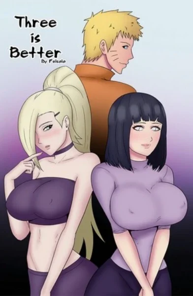 Felsala- Three is Better- xyz