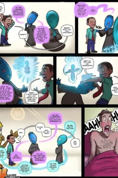 Jabcomix- Ay Papi issue 19 (009)