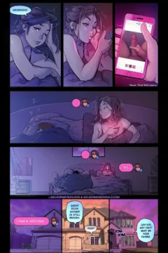 [Melkor Mancin] Naughty in Law – Sweet Tooth (07)