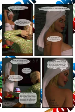 Metrobay – Canadian Beaver- Episode 7 – Part 1 (8)