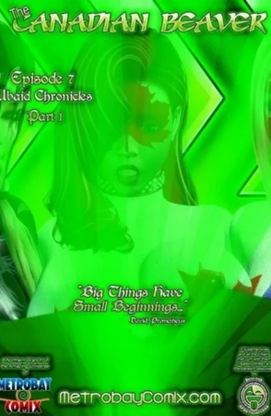 Metrobay - Canadian Beaver- Episode 7 – Part 1- xyz