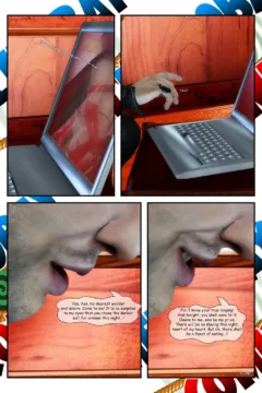 MetrobayComix – Canadian Beaver – Episode 7 – Part-2 (11)