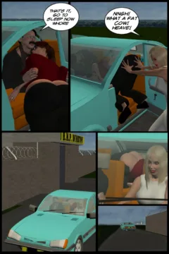 Milf3Dartist – Lisa’s Big Prison Date 4 (11)