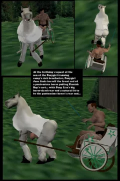 Milf3Dartist – Lisa’s Big Prison Date 4 (50)