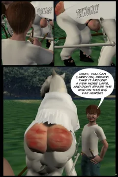 Milf3Dartist – Lisa’s Big Prison Date 4 (56)