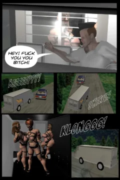 Milf3Dartist – Lisa’s Big Prison Date 4 (68)