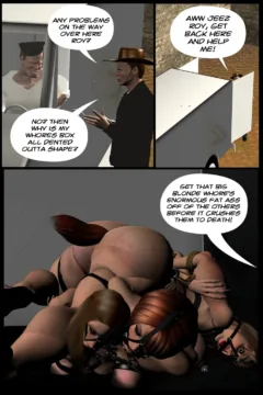 Milf3Dartist – Lisa’s Big Prison Date 4 (70)