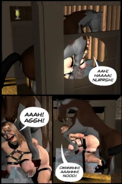 Milf3Dartist – Lisa’s Big Prison Date 4 (90)