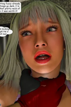 Peril In Paradise Chapter 14 (21)