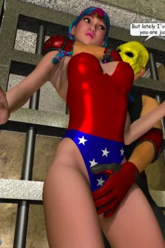 Peril In Paradise Chapter 14 (7)