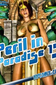 Peril In Paradise Chapter 15 (1)