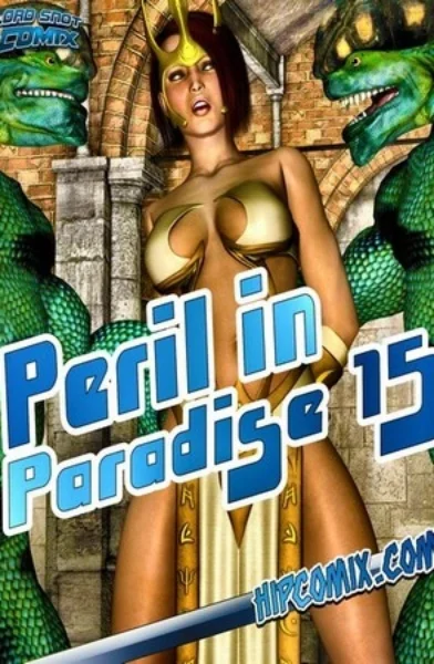 Peril In Paradise Chapter 15- xyz