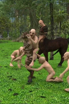 PigKing- Enchanted World (17)