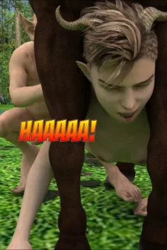 PigKing- Enchanted World (23)