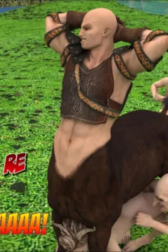 PigKing- Enchanted World (28)