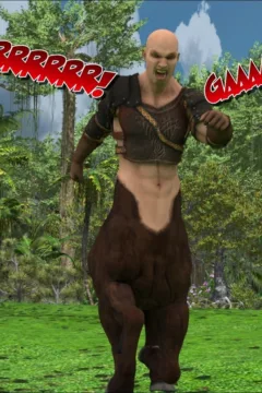 PigKing- Enchanted World (34)