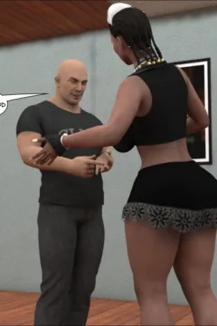 PigKing- The Housemaid (12)