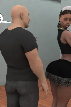 PigKing- The Housemaid (13)