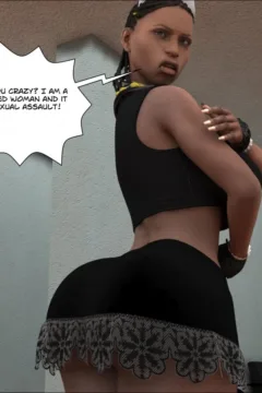 PigKing- The Housemaid (14)