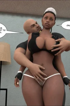 PigKing- The Housemaid (26)