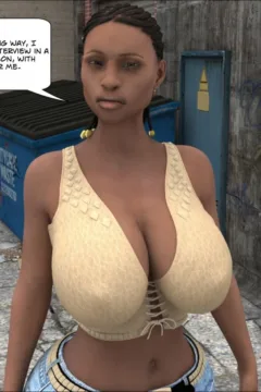 PigKing- The Housemaid (4)