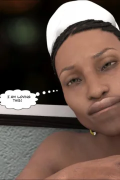 PigKing- The Housemaid (40)