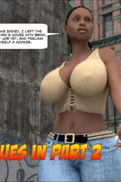 PigKing- The Housemaid (43)