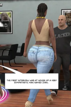 PigKing- The Housemaid (6)