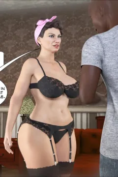 PigKing – Cheat Wife (49)