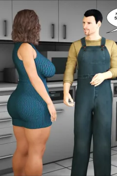 PigKing – Cheat Wife (76)