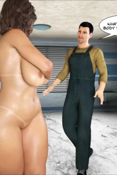 PigKing – Cheat Wife (81)