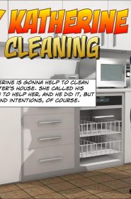 Pigking- Cleaning (1)