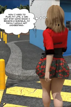 Pigking- Crossdressing (13)