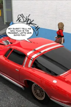 Pigking- Crossdressing (15)