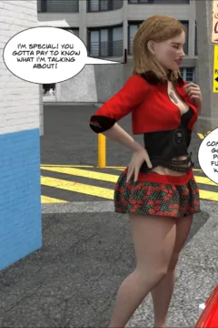 Pigking- Crossdressing (18)