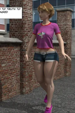 Pigking- Crossdressing (3)