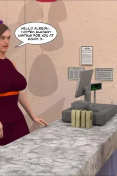 Pigking- Crossdressing (6)